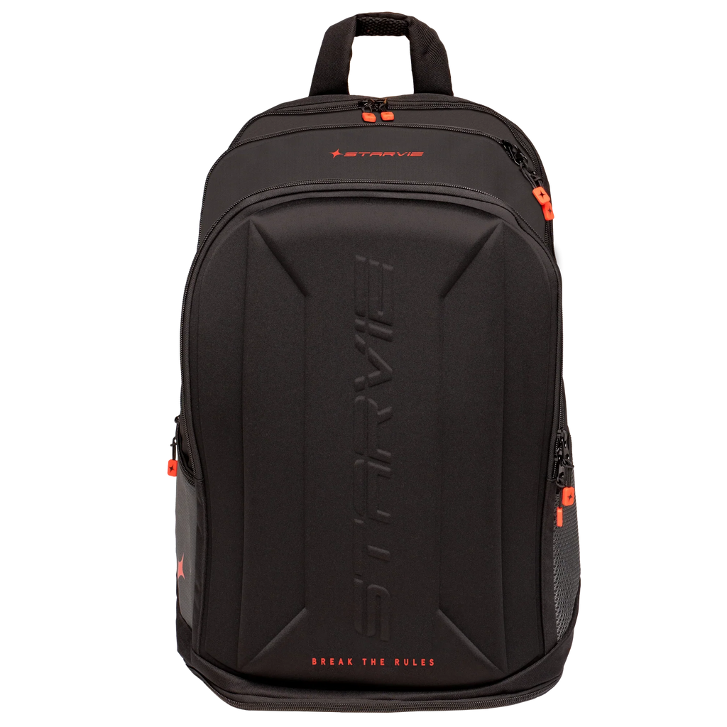 Mochila StarVie Hard Eva Black