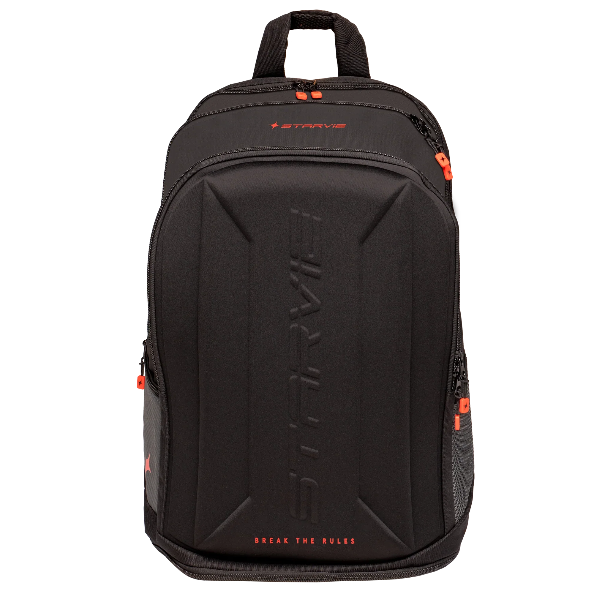 Mochila StarVie Hard Eva Black