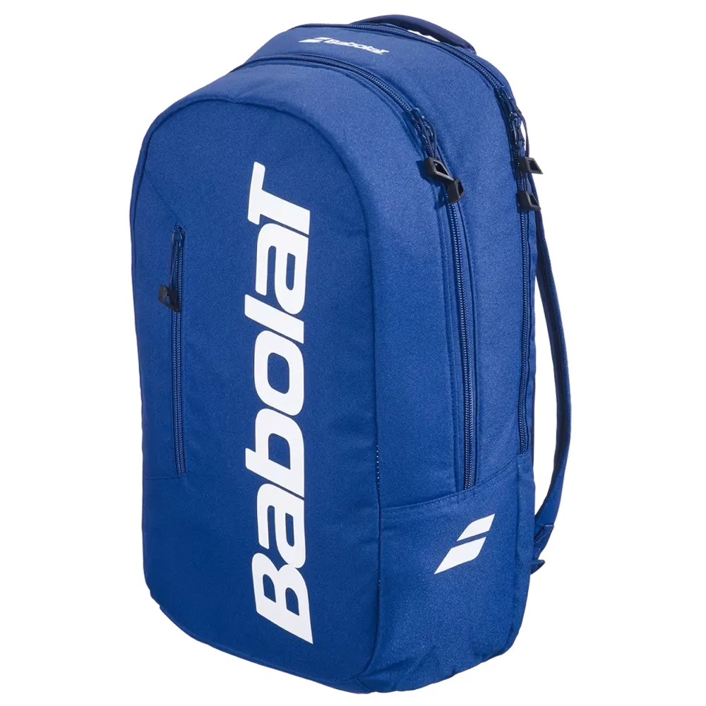 Paletero Babolat Court Backpack Lite Dark/Blue