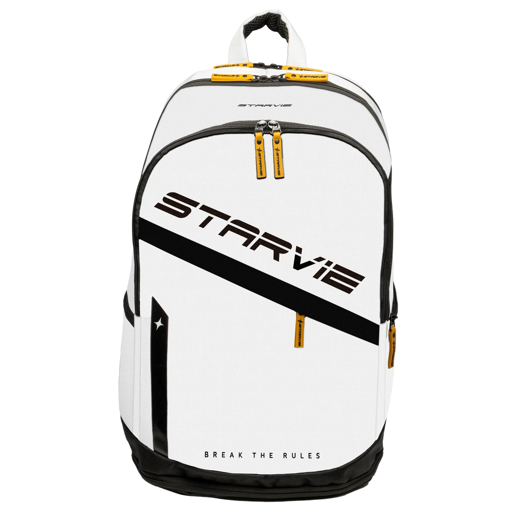 Mochila StarVie White Sport