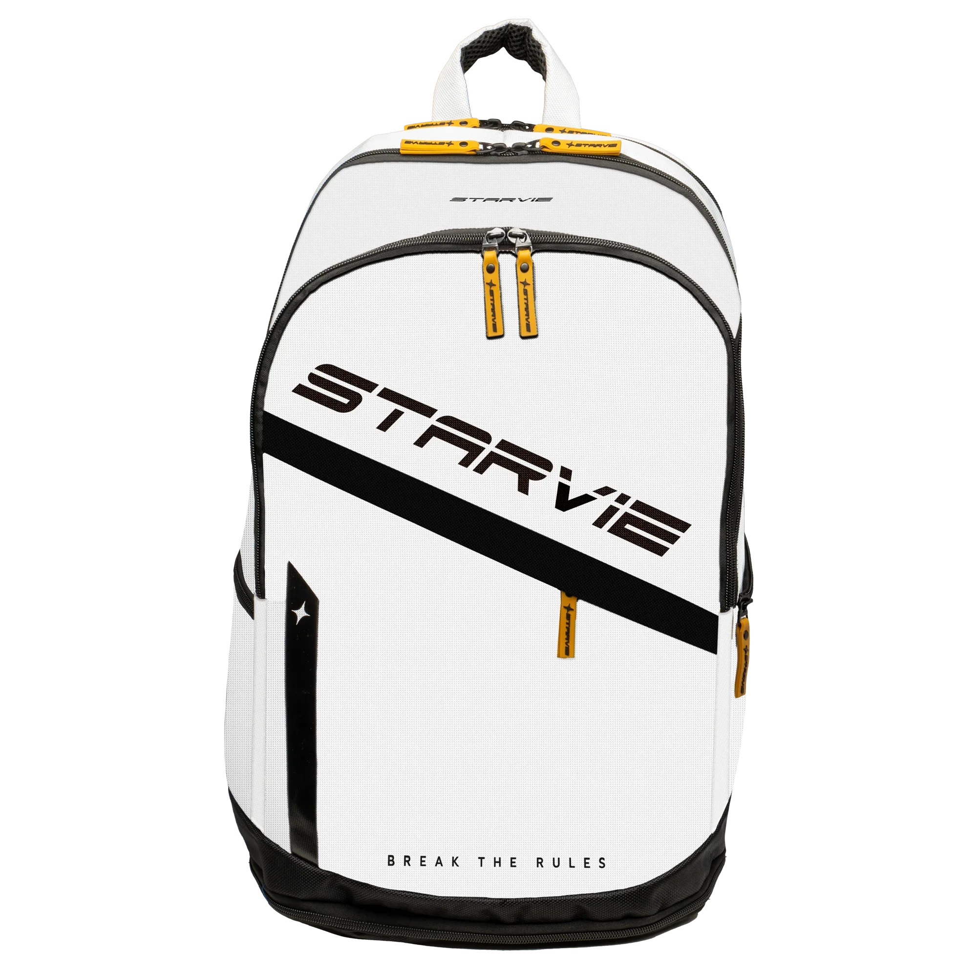 Mochila StarVie White Sport