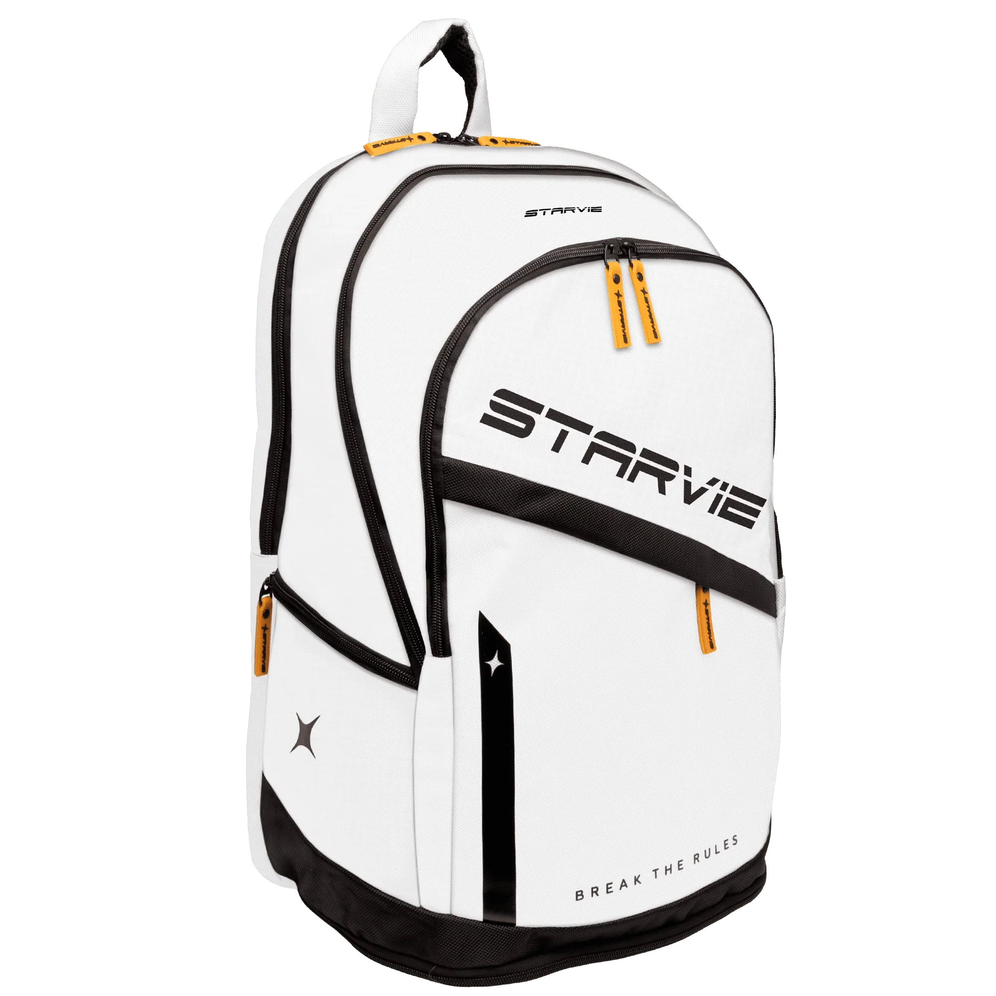 Mochila StarVie White Sport