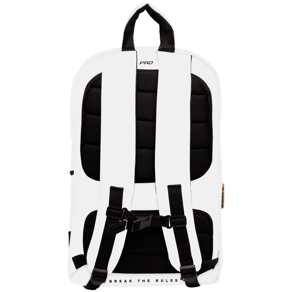 Mochila StarVie White Sport