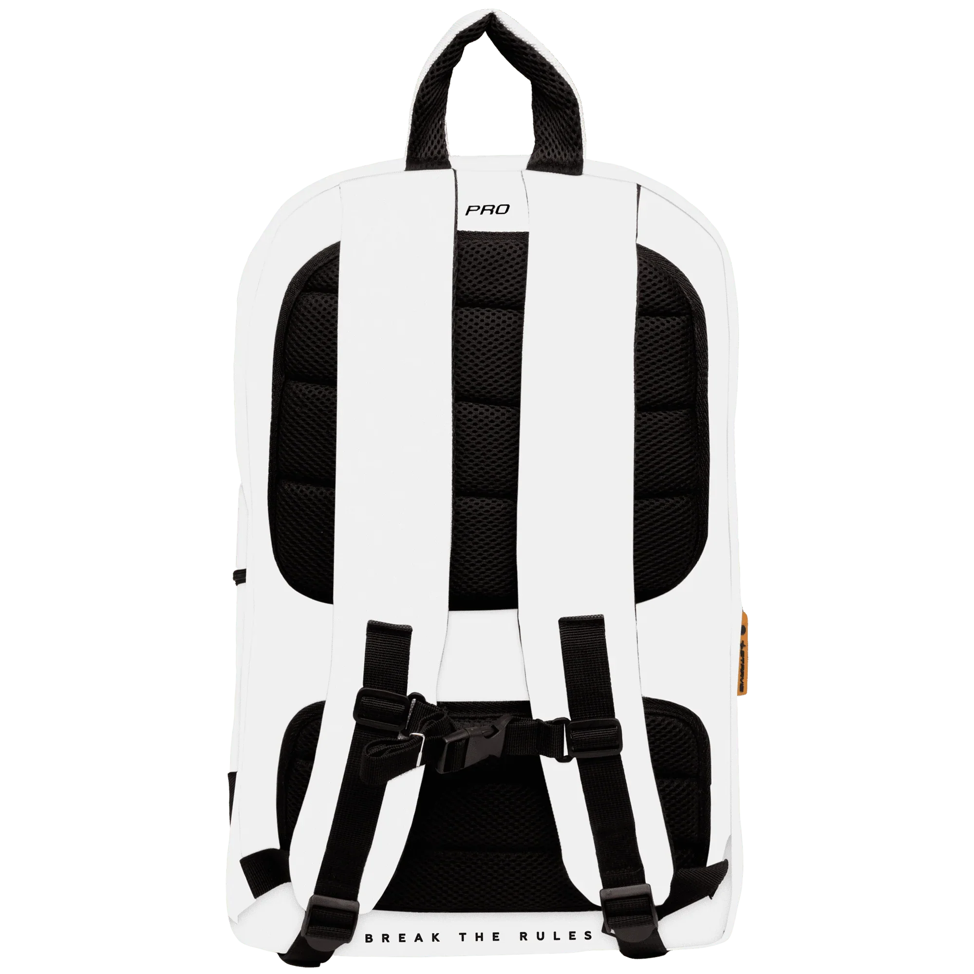 Mochila StarVie White Sport