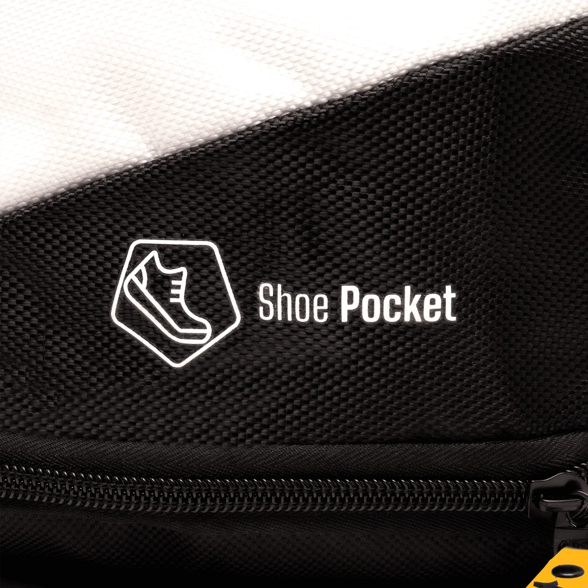 Mochila StarVie White Sport