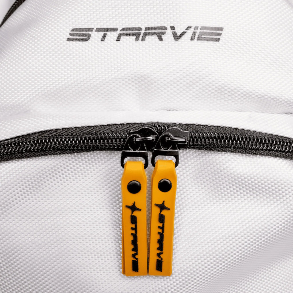 Mochila StarVie White Sport
