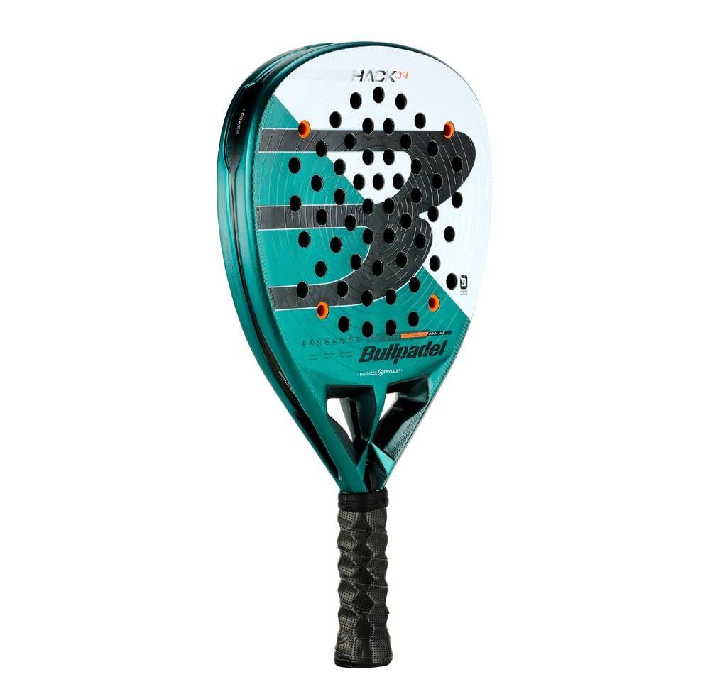 Bullpadel Hack 04 2025