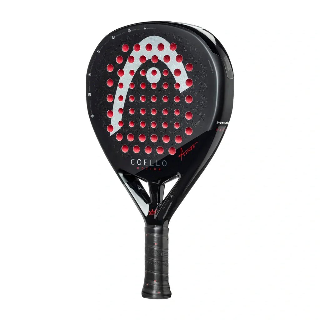 Head Coello Motion 2025