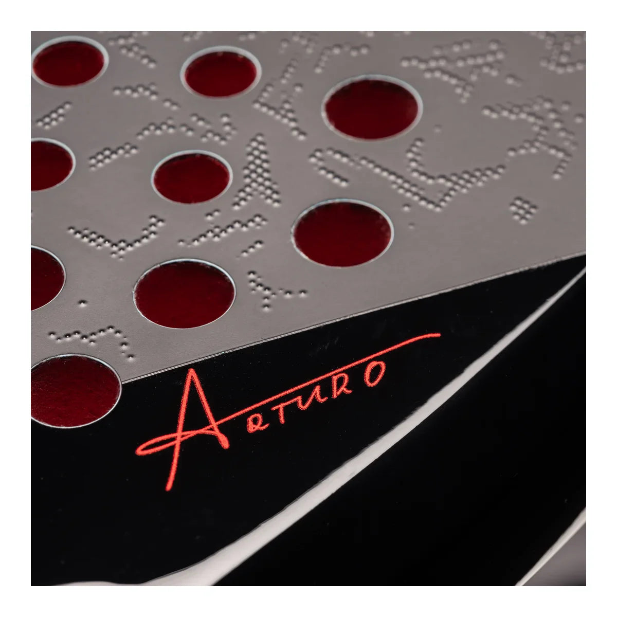 Head Coello Motion 2025