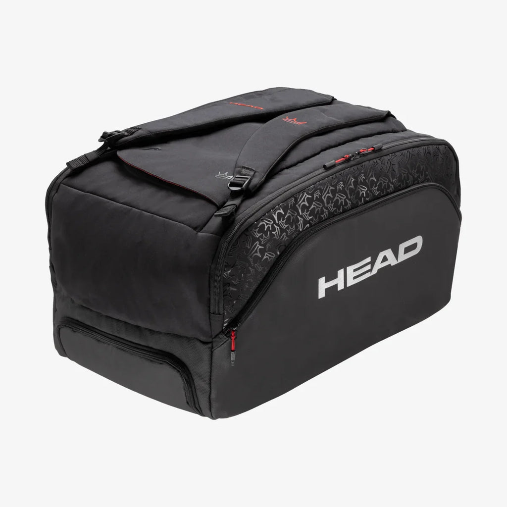 Paletero HEAD Coello Pro X Duffle L | Arturo Coello