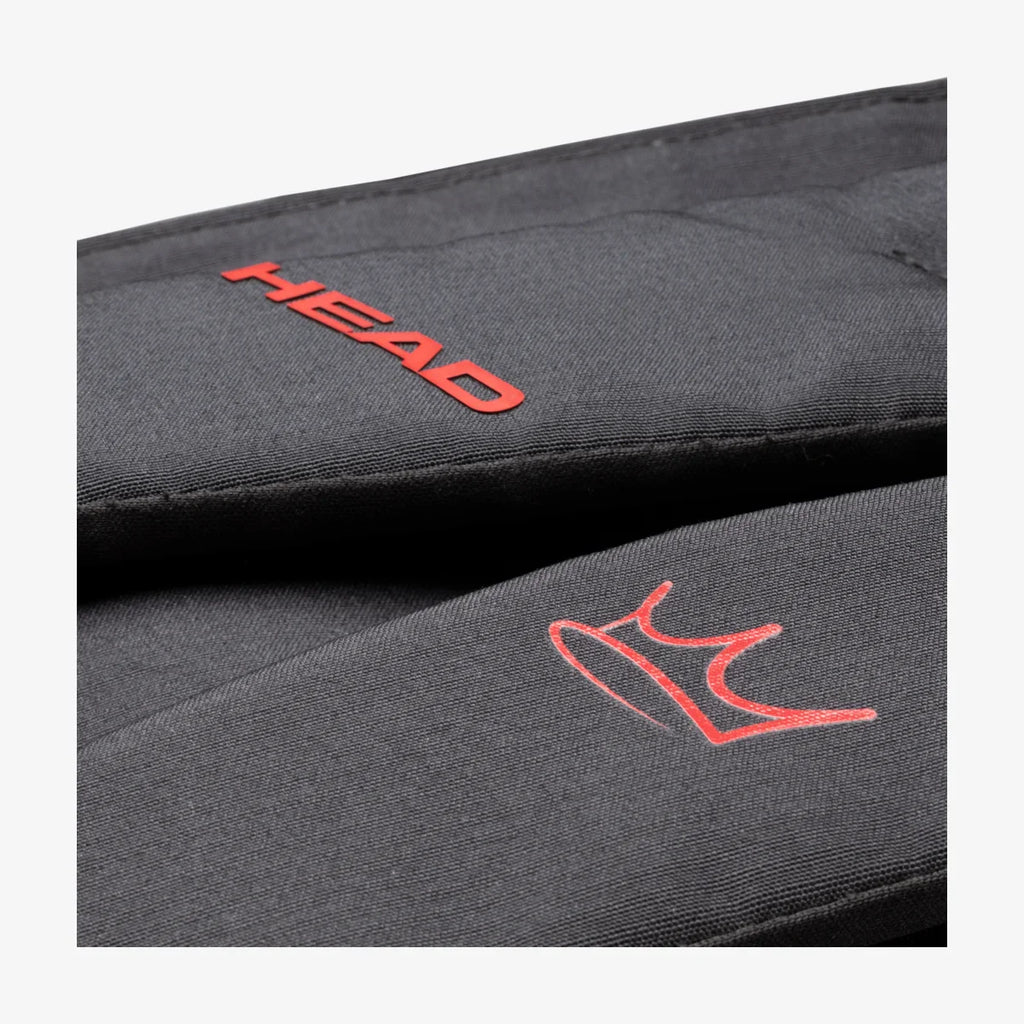 Paletero HEAD Coello Pro X Duffle L | Arturo Coello