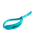 Cordón Babolat Wrist Strap Turquesa/Azul