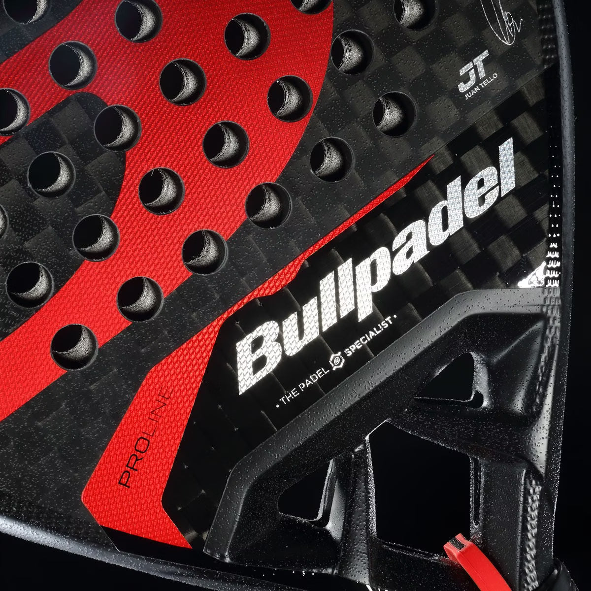 Bullpadel Vertex 04