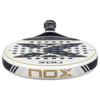 NOX Equation Advanced 2025