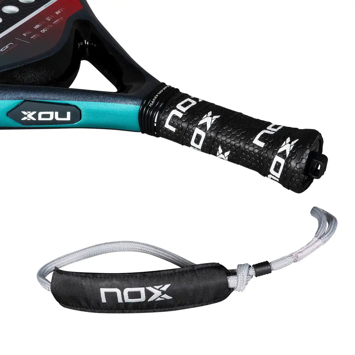 NOX Equation Light W Advanced 2025