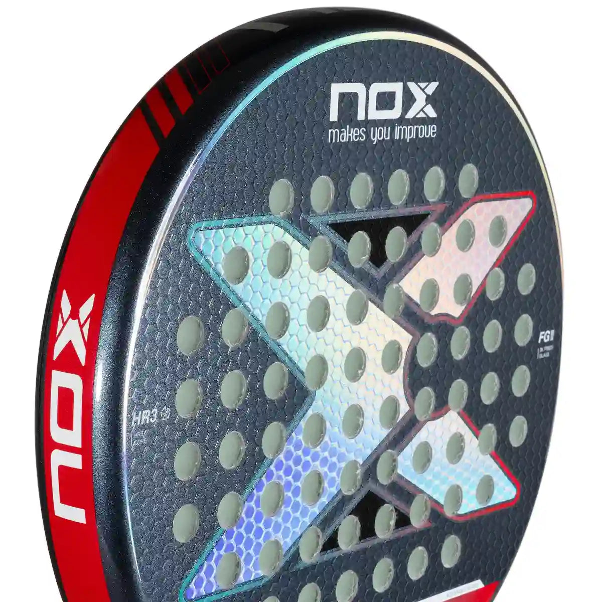 NOX Equation Light W Advanced 2025