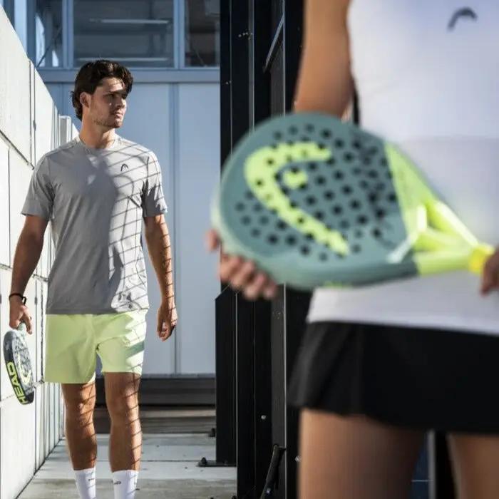 Head Extreme Motion 2023