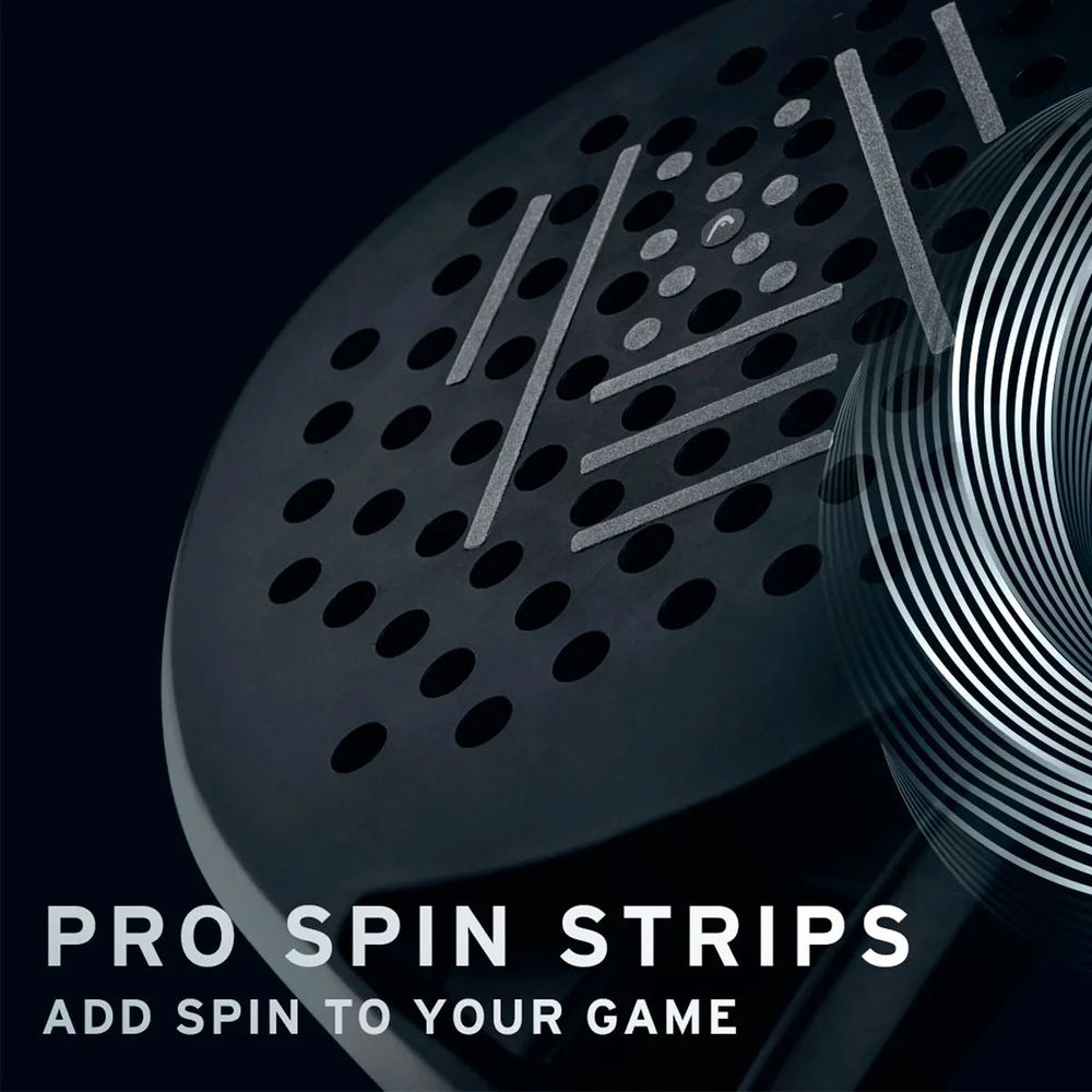 Head Pro Spin Strips