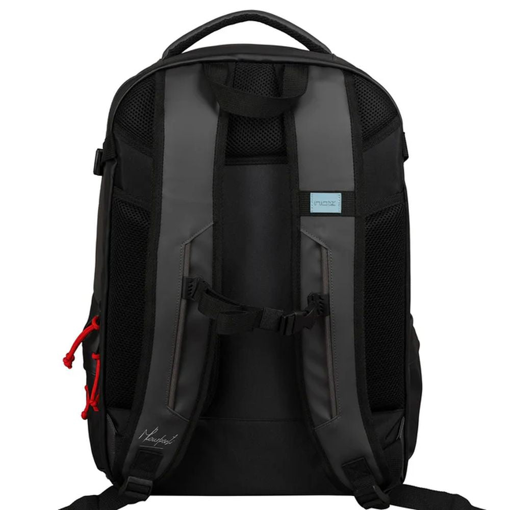 Mochila Nox ML10 Team Negra
