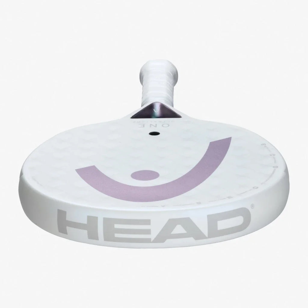 Head One Ultralight White