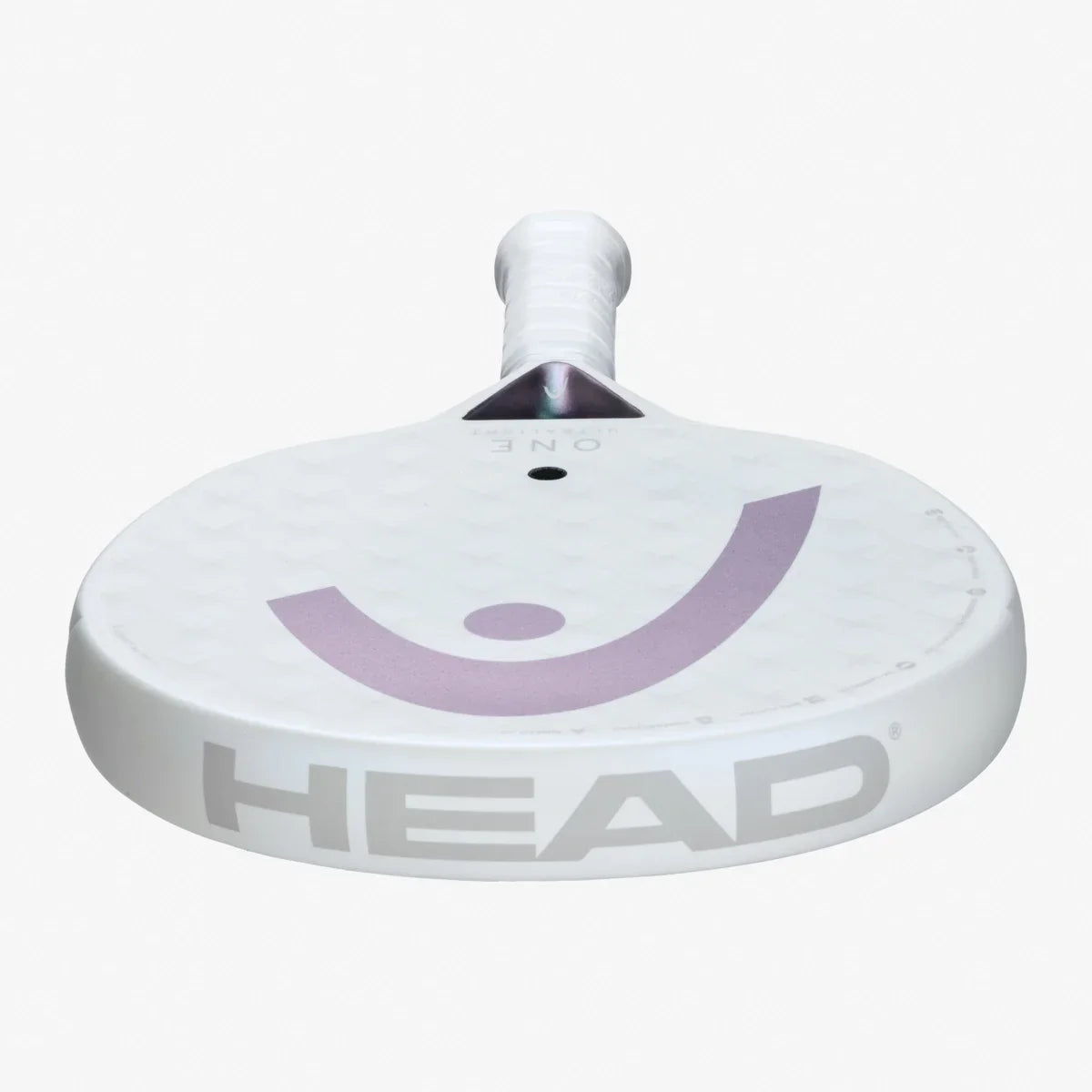 Head One Ultralight White