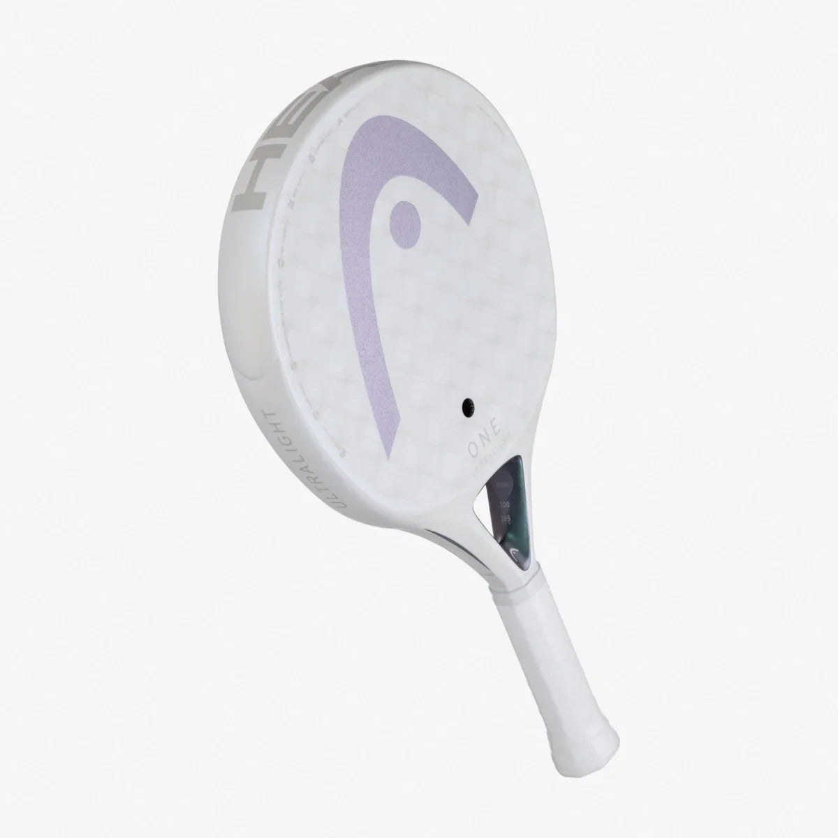 Head One Ultralight White