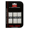 Nox Overgrip Pro Perforado Blanco