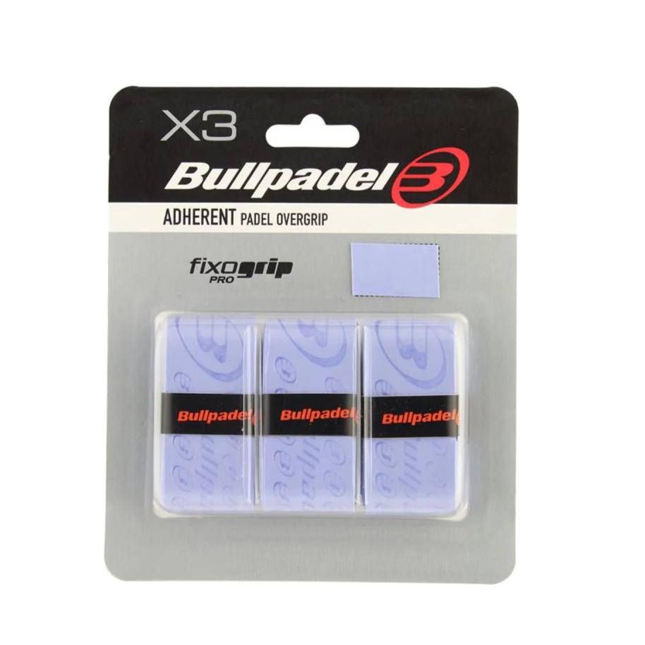 Bullpadel Overgrip GB-1202 Azul Celeste
