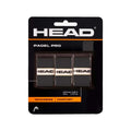 Head Padel Pro Overgrip Negro