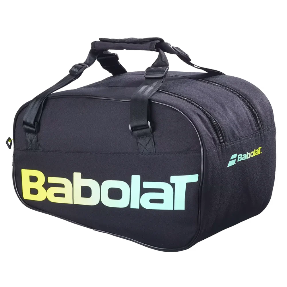 Paletero Babolat Court S Multicolor