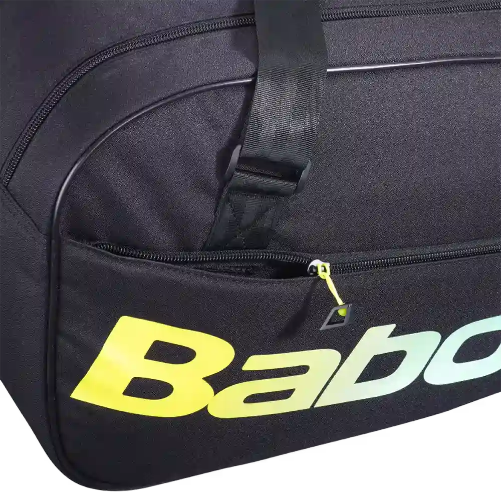 Paletero Babolat Court S Multicolor