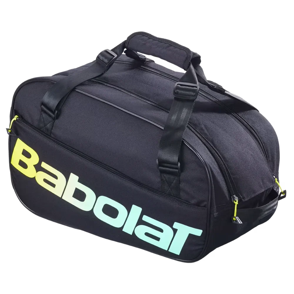Paletero Babolat Court S Multicolor