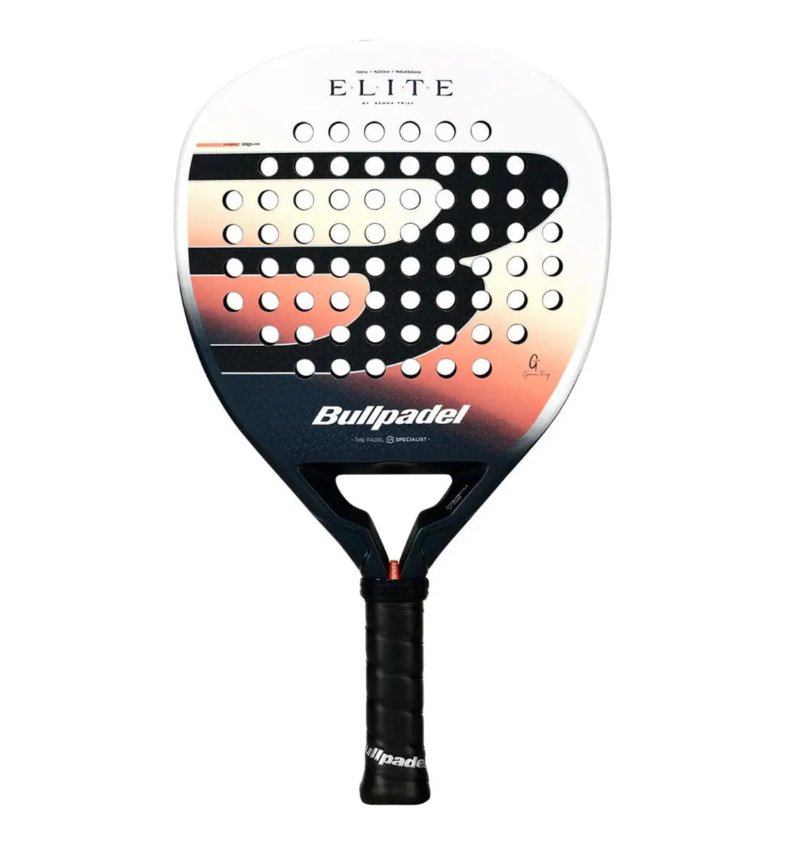 Bullpadel Elite Woman 2026 | Gemma Triay