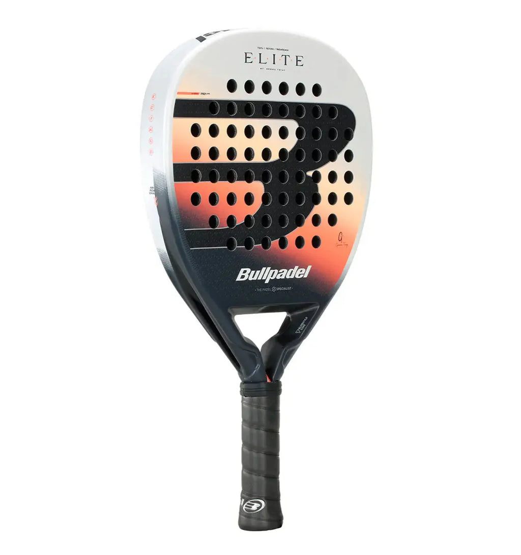 Bullpadel Elite Woman 2026 | Gemma Triay
