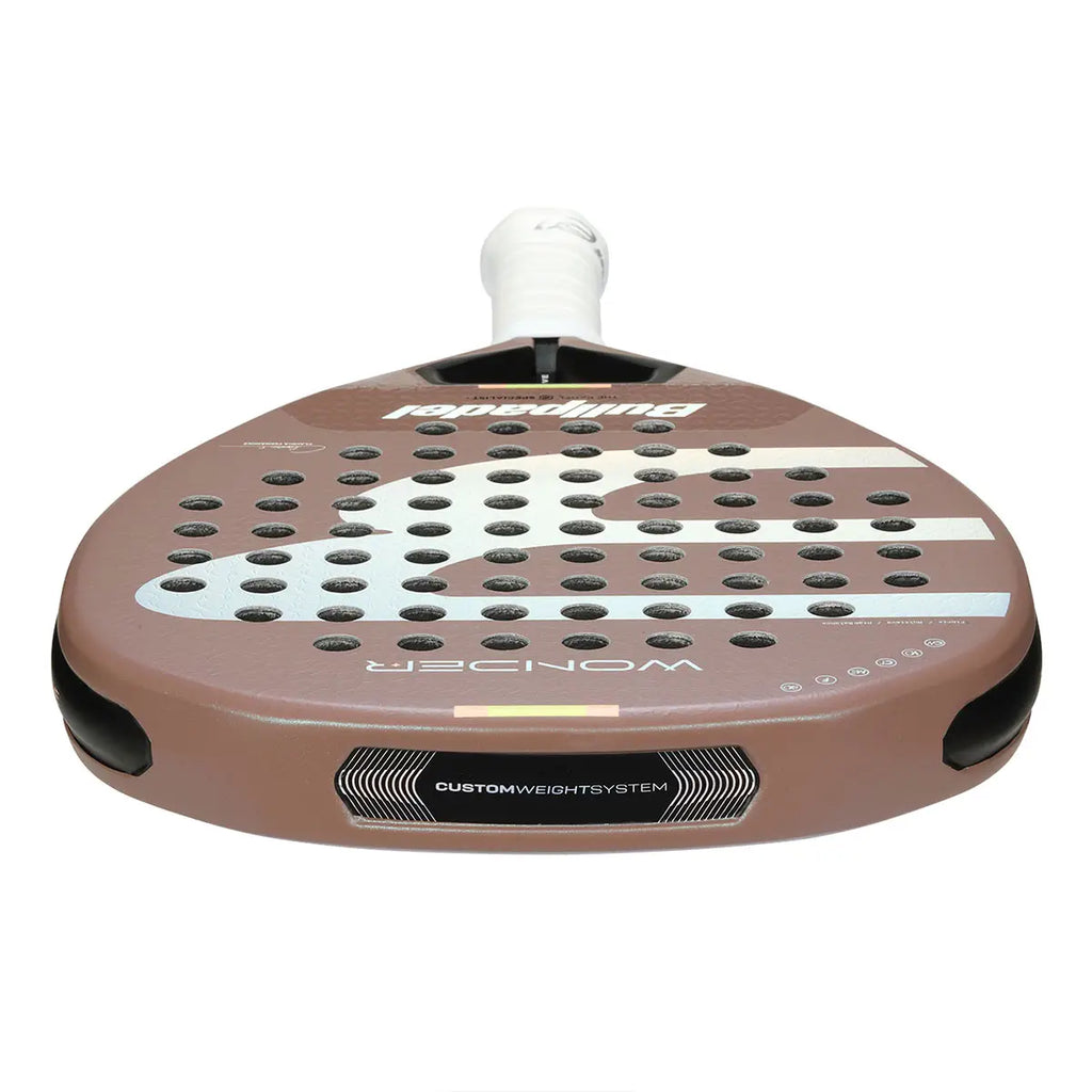 Bullpadel Wonder 2026 | Claudia Fernandez