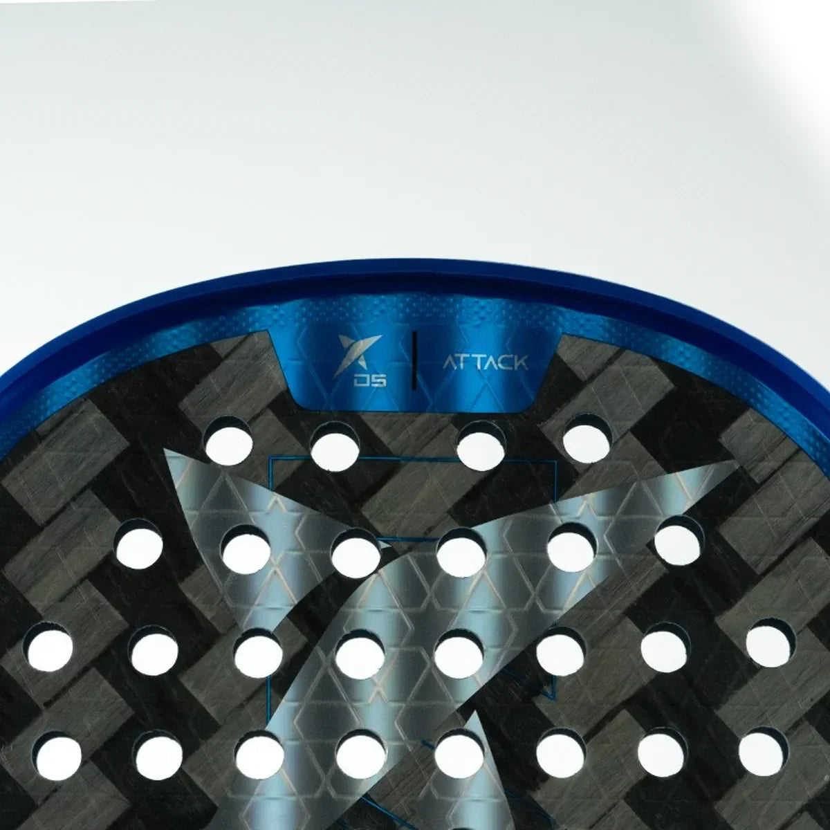 Drop Shot Axion Attack 1.0 | Jon Sanz