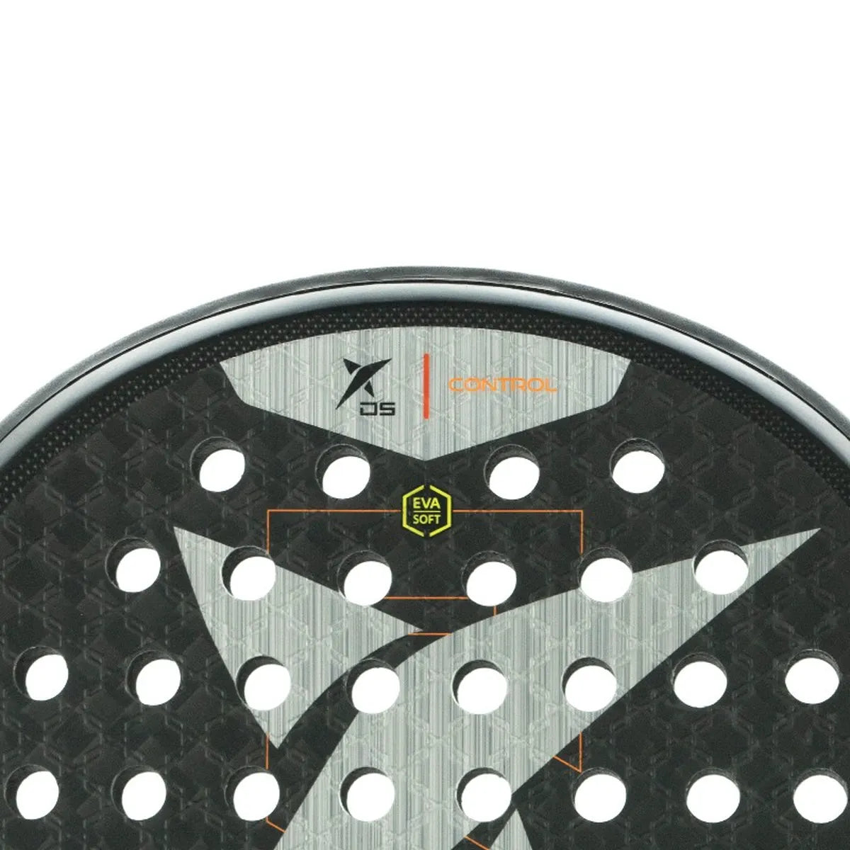 Drop Shot Axion Control 1.0 | Jon Sanz