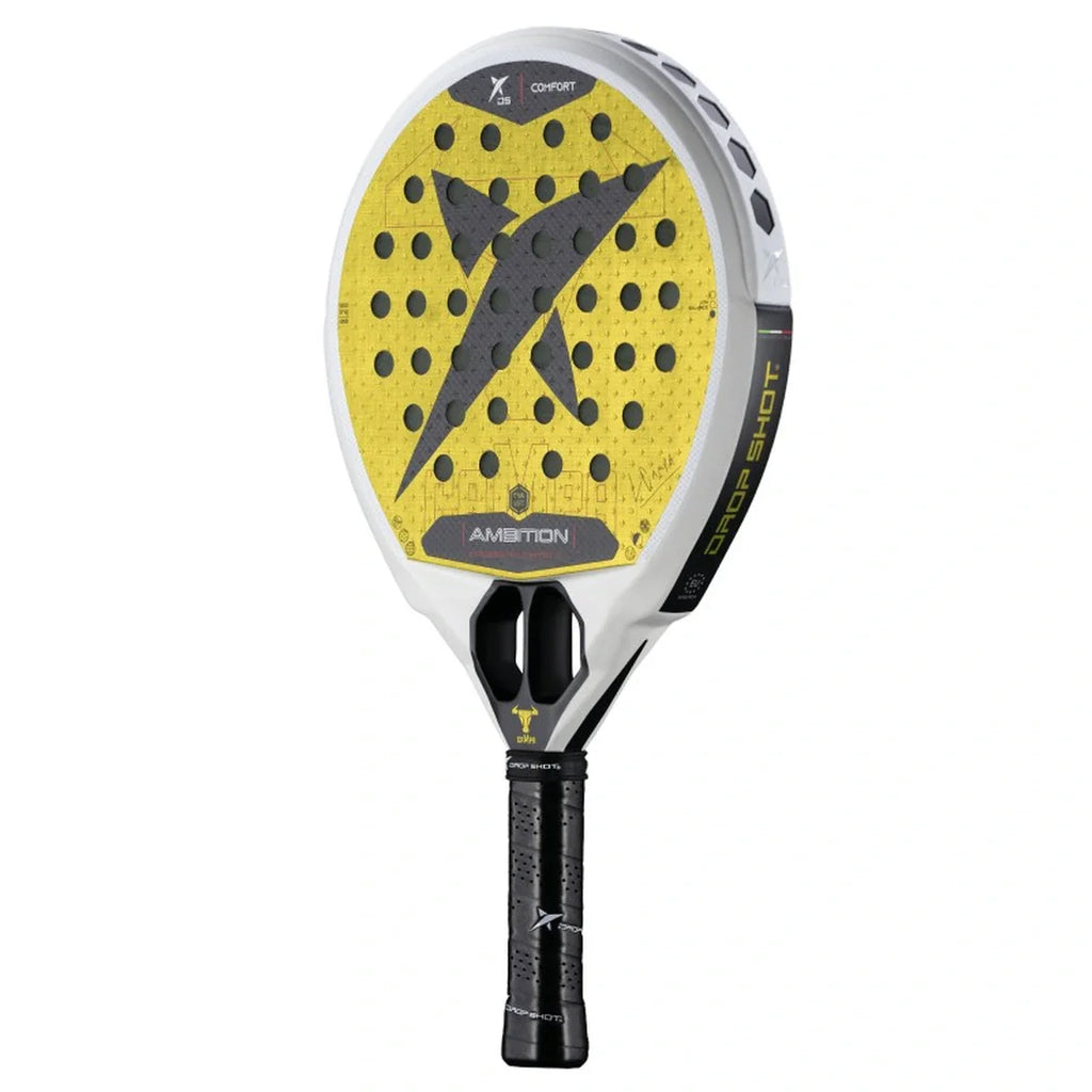Drop Shot Explorer Pro Comfort 1.0 | Lucas Campagnolo