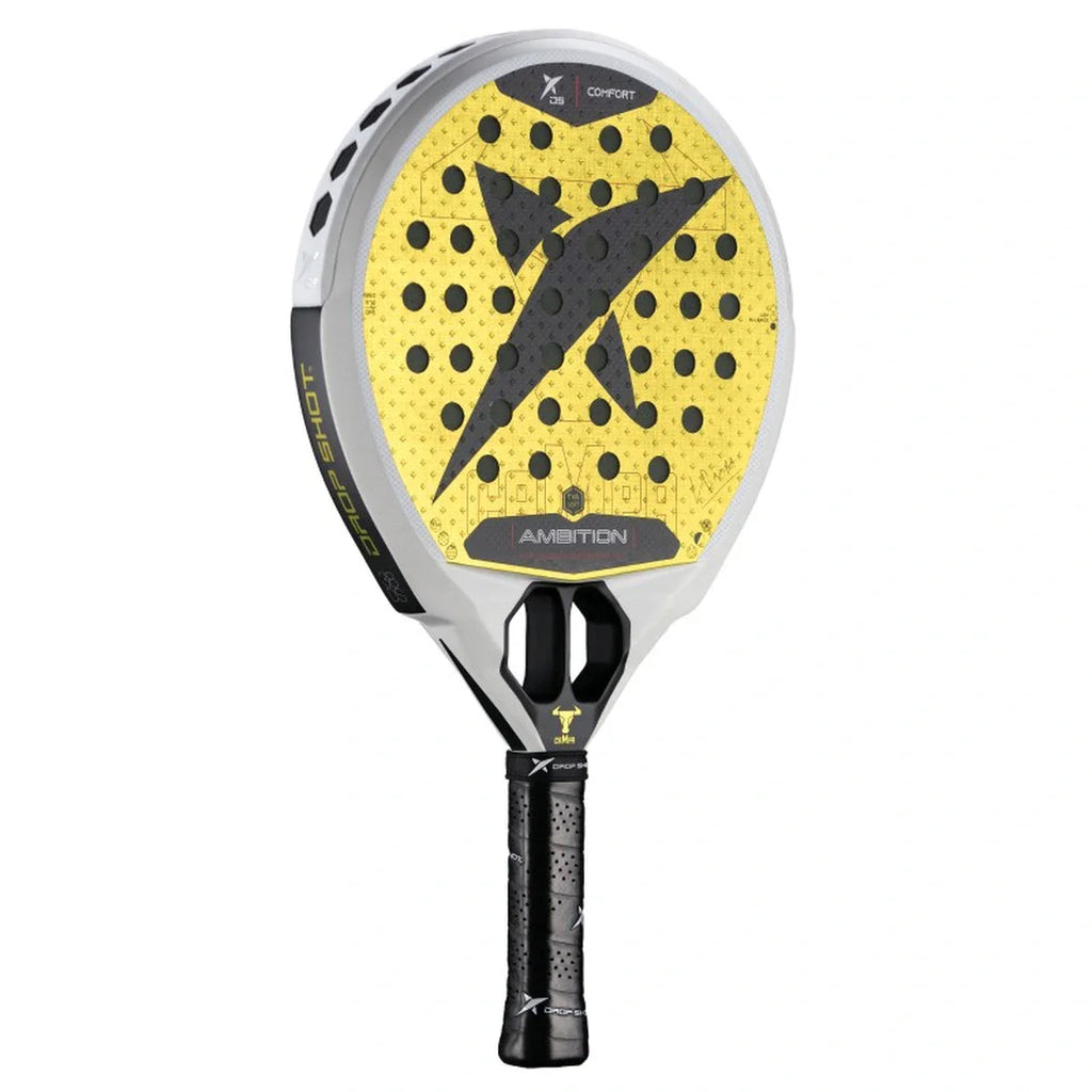 Drop Shot Explorer Pro Comfort 1.0 | Lucas Campagnolo