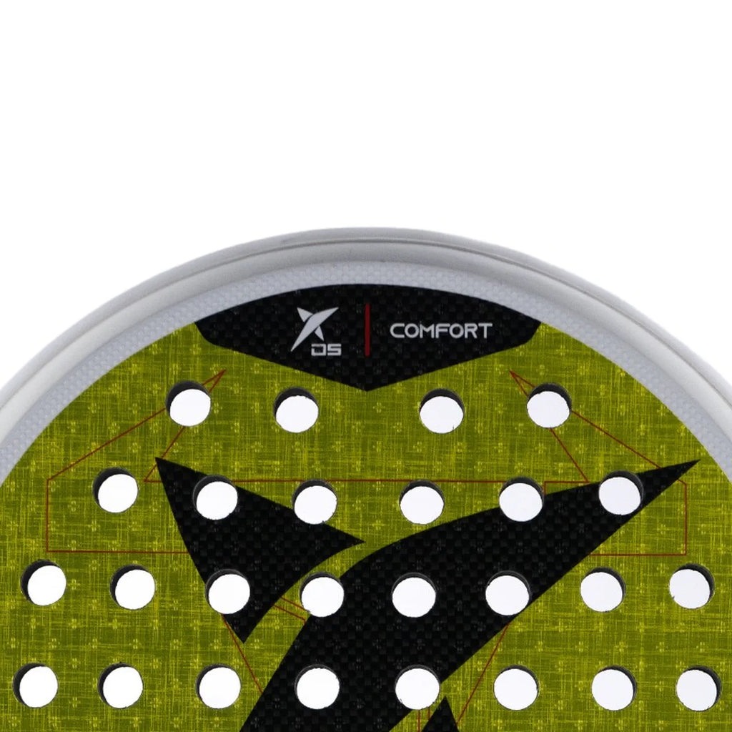 Drop Shot Explorer Pro Comfort 1.0 | Lucas Campagnolo