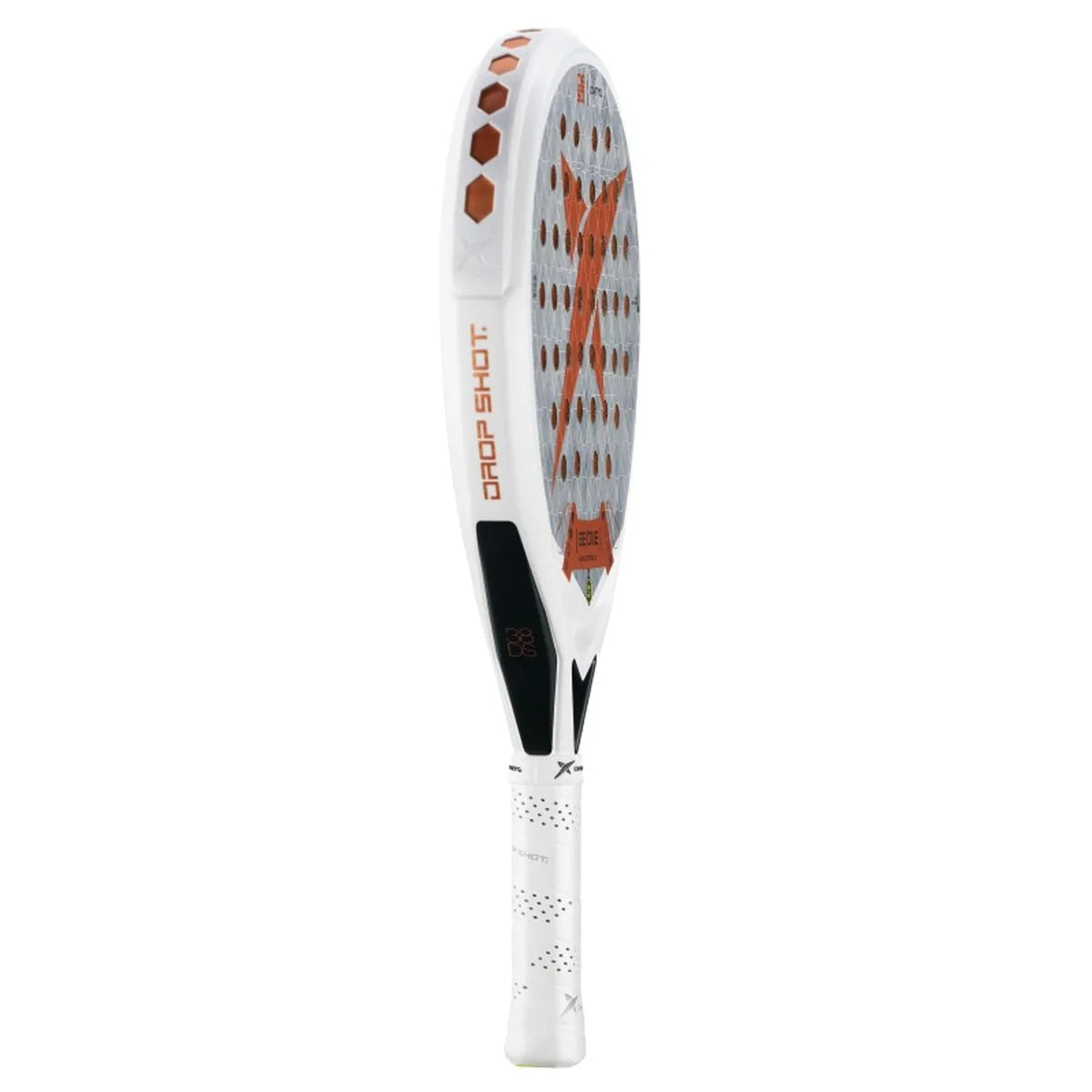 Drop Shot Furia Control 1.0