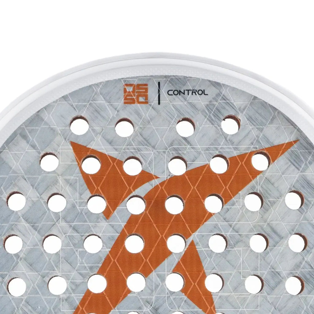 Drop Shot Furia Control 1.0