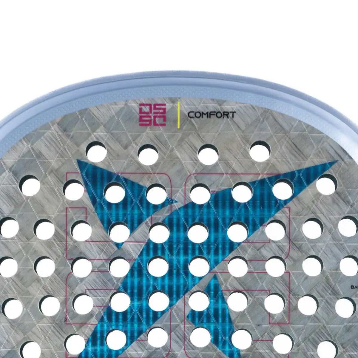 Drop Shot Quantum 2.0