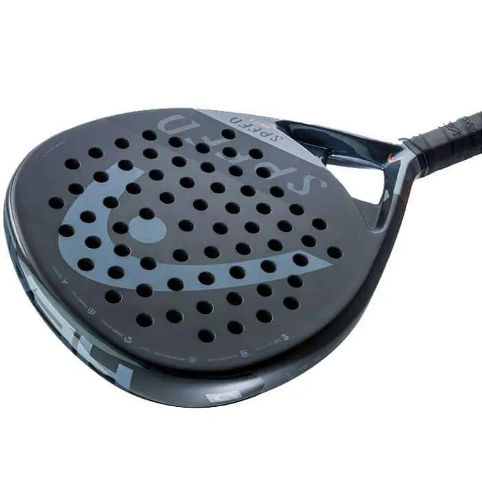 Head Speed Pro X 2023