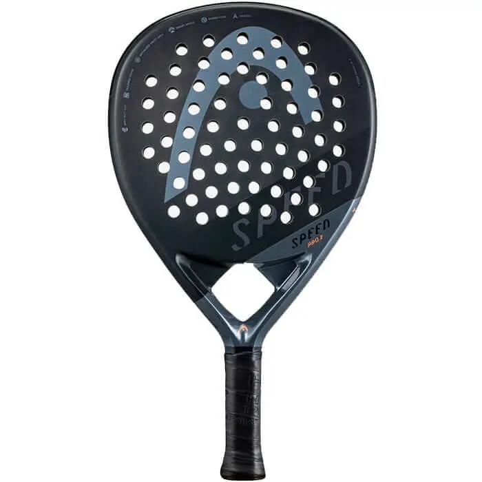 Head Speed Pro X 2023
