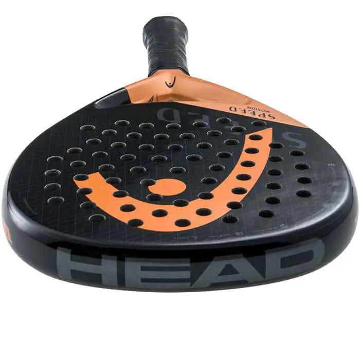 Head Speed Motion 2023