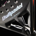 Bullpadel Hack 04 Comfort 2026 | Pala Paquito Navarro