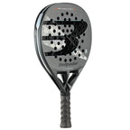 Bullpadel Hack 04 Hybrid 2026 | Paquito Navarro