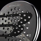 Bullpadel Hack 04 Hybrid 2026 | Paquito Navarro