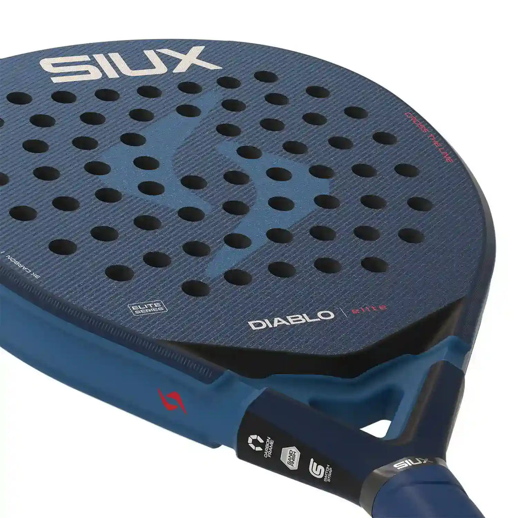 SIUX Diablo Elite 2026